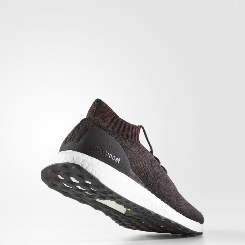 adidas Ultra Boost Uncaged Dark Burgundy BY2552 Grailify